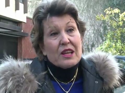 Un vol avec effraction a été commis dans la nuit du vendredi 10 au samedi 11 février au QG de campagne de Dominique de Villepin