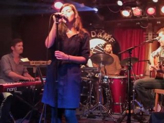 May The Force Be With You, Clou (Folk'U)