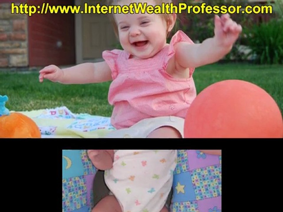 Work at Home Moms Income System