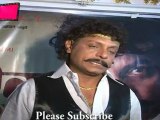 Actor Haider Kazmi Speaks About Bhojpuri Film 