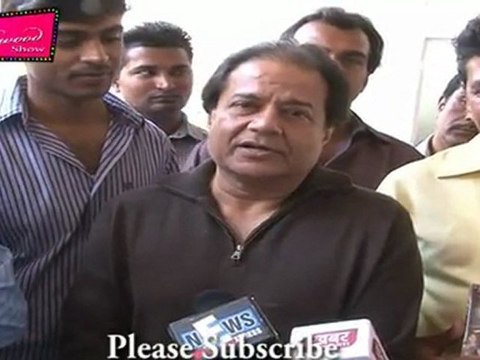 Legend Anup Jalota Speaks About Story Of Upcoming Bhojpuri Movie Khan Khan Bole Mora Kangna