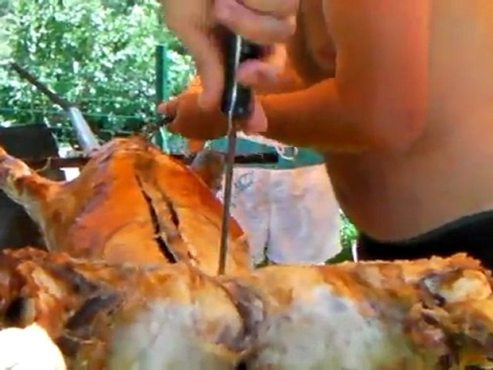 comment faire un mechoui 14-07-2011
