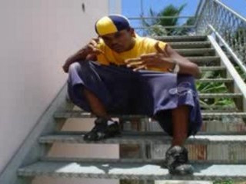 gwada Daymond Brakage