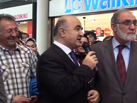 TALAS KIR ÇİÇEKLERİNİN İKİNCİ KİTABI ÇIKTI