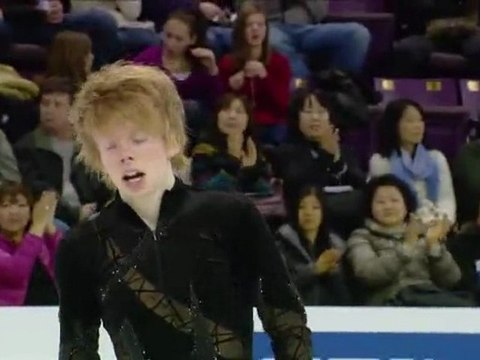 Kevin Reynolds 4CC 2012 LP