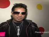 Singer Manak E Sings Song Of Movie 