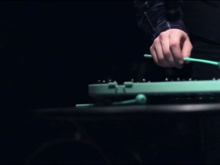 Maïa Vidal - The Waltz Of The Tick Tock Of Time - Live @ La Gare du Coustellet - Un DIsque Un Jour