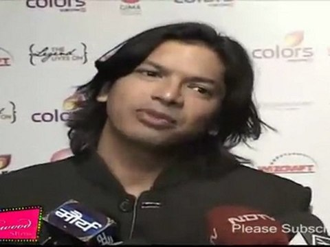 Singer Shaan Speaks About Jagjit Singh @ Jagjit Singh - Yaadon Ka Safar