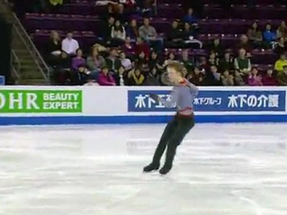 Misha Ge 4CC 2012 LP