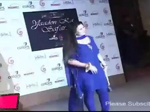 Kabir Bedi Speaks About Jagjit Singh @ Jagjit Singh - Yaadon Ka Safar