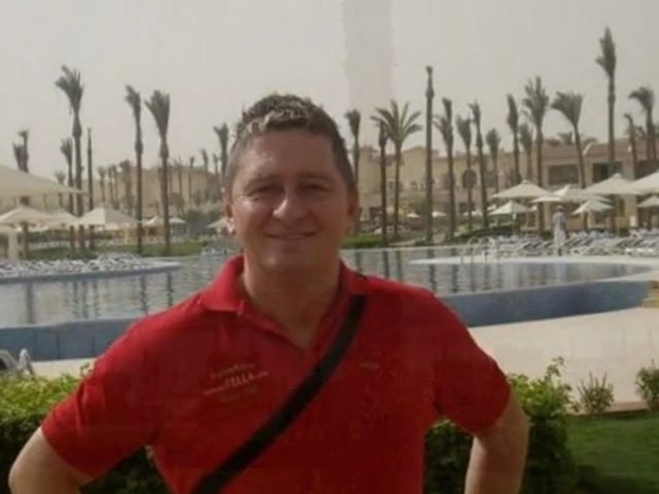 Aegypten Club Aldiana 25.02.- 01.03.2010 www.Fella.de