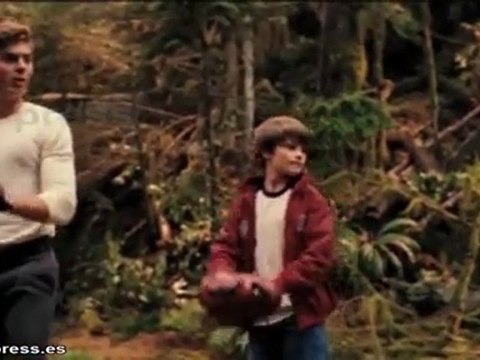 Zac Efron pasará solo el día de San Velentín