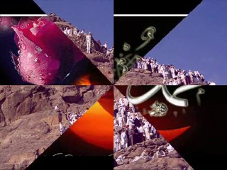 Yalova umre vedalaşması (Mehmet Yıldız)