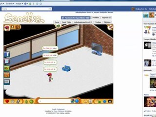 Sanalika 30 Yememe Hilesi