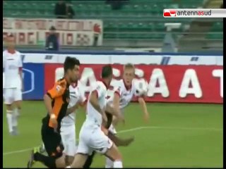 TG 09.02.12 Una giornata di notizie su Antenna Sud