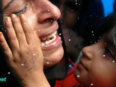 Annem Hakkın Helal Eyle [ILAHI]