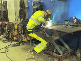 Flytebrygge Sandefjord BI-Brygga AS