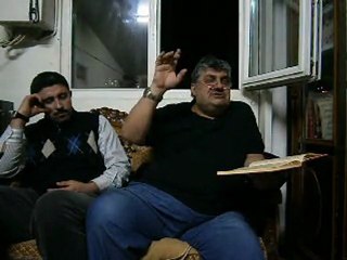 Ahmed hoca (K) Harfi ve içerdiği mana