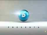 Telecinco presenta (febrero 2012)