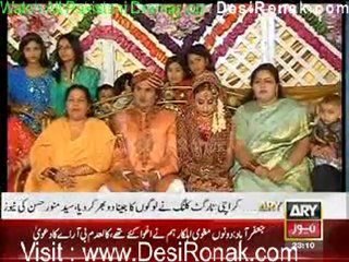 Idraak By ARY News - 11th February 2012 part 1