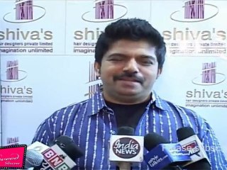 Renowned Hair Stylist Shivaji Speaks At Bikini Photo Shoot