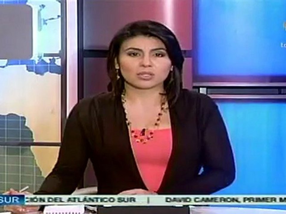 Primarias opositoras en Venezuela