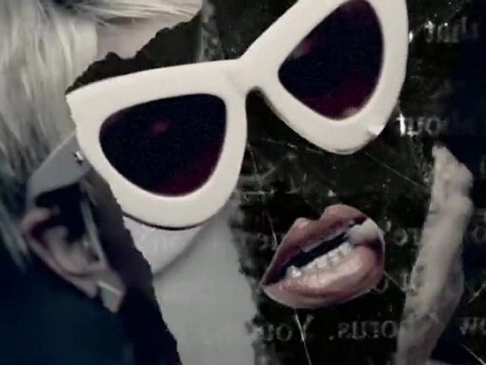 Rihanna - You Da One