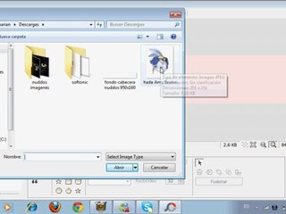 Cómo crear una cabecera personalizada en nuddos.com