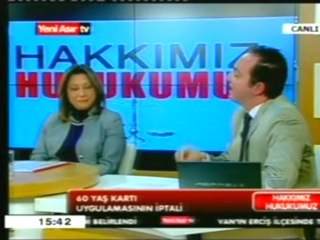 11 SUBAT HAKKIMIZ HUKUKUMUZ 4. BÖLÜM