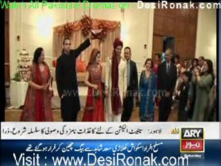 Idraak By ARY News - 11th February 2012 part 4