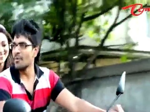 Ee Rojullo Songs - Ninna Monna - Srinivas - Reshma