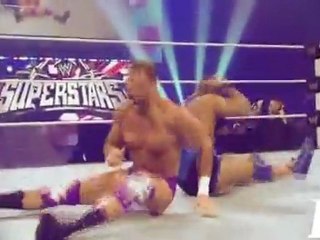 WWE Zack Ryder New 2011(V3) Titantron  with Download Link