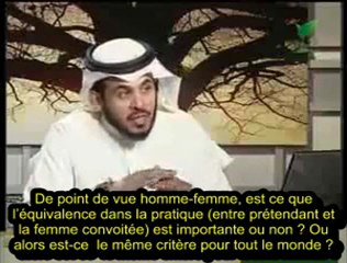 COMMENT CHOISIR SON EPOUX   LA SERIE A NE PAS MANQUER ! 22