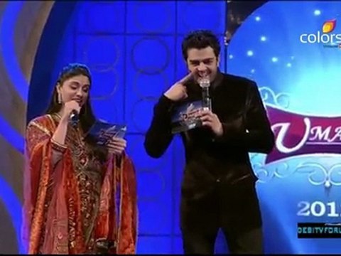 Umang 2012 720p - 11th February 2012 Video Watch Online - Part7