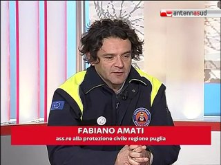 Antenna Pomeriggio - martedì 7 febbraio