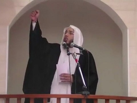 Ils ont marqué l'Histoire (Les sahabas)