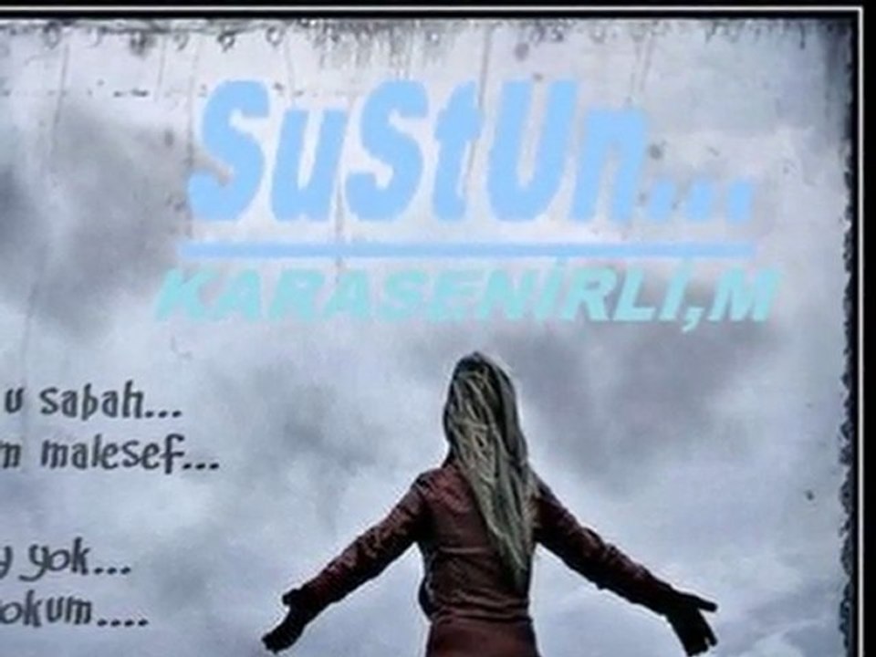 Erdal Güney Bir Kara Sevda