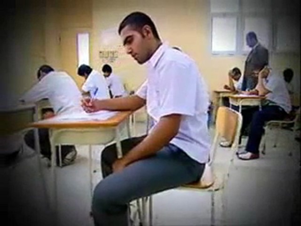 Invocation (=Doua) pour les examens By Islamuslimovie