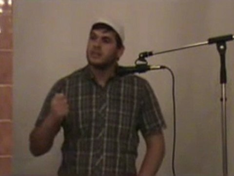 Ползите от месец Рамадан - Вели Разман