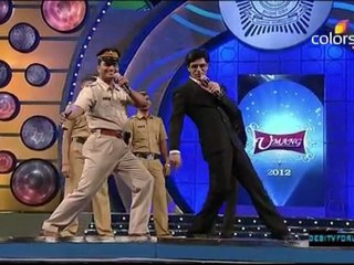 Umang 2012 720p - 11th February 2012 Video Watch Online - Full Episode 3