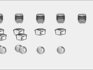 Equality Math Riddle - Can You Solve it?