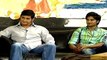 Chit Chat With Mahesh Babu & Sudheer Babu about SMS - 01