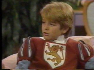 ABC "The Charmings" coming soon promo 1987