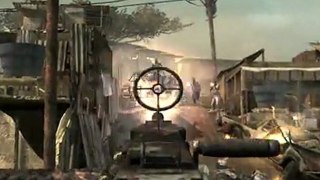 Call of Duty- Modern Warfare 3 By Wes (6)