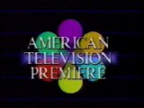 The Discovery Channel promo / American TV Premiere open 1985