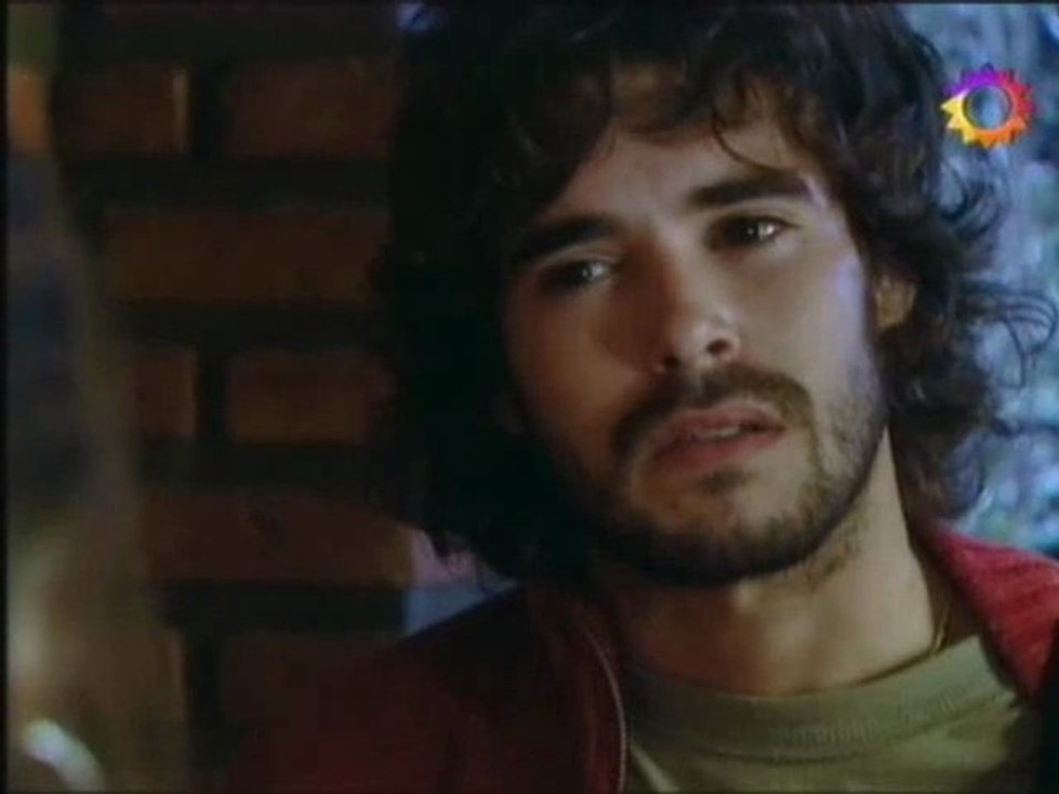 Nicolás Cabré en "Botines" (2)