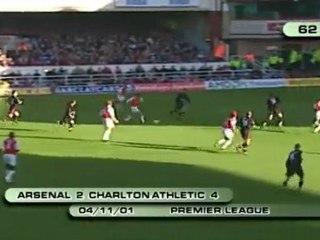 Thierry Henry Part 4