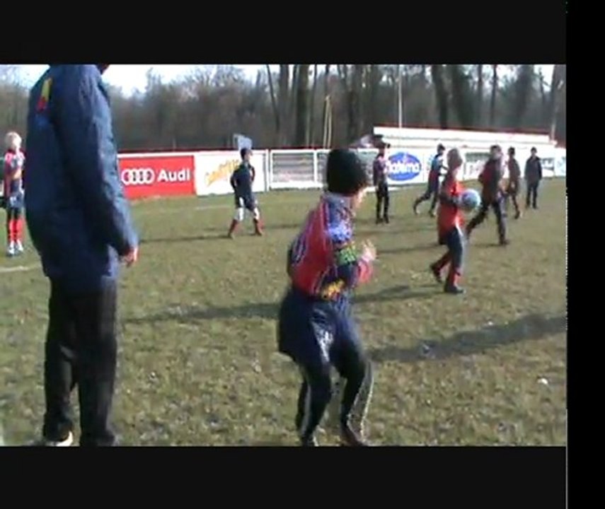 Journée des Ambassadeurs 2012 au R.C.C