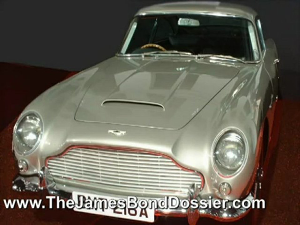 Skyfall news: what do we know about Skyfall in February 2012?