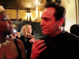 Box office get ready for "Purification"